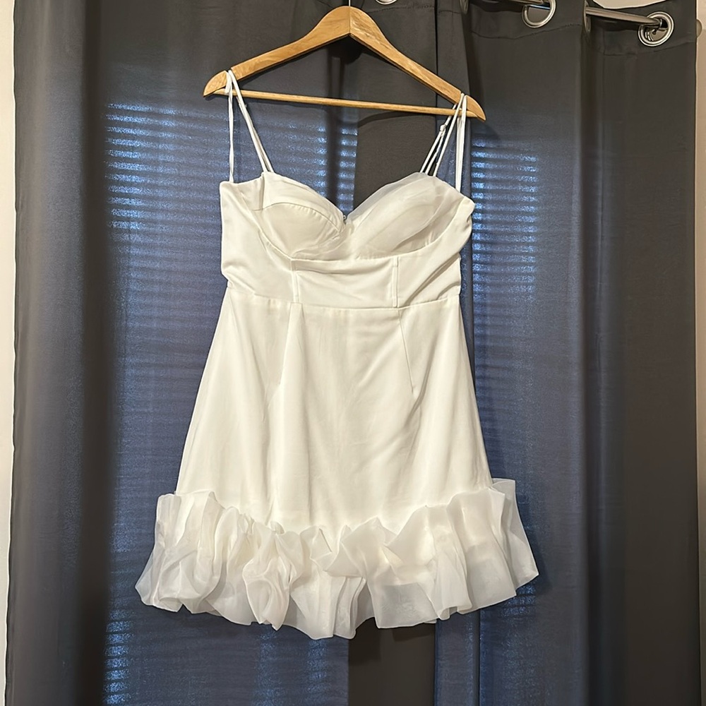 SELLING MY BACHELORETTE PARTY DRESS
